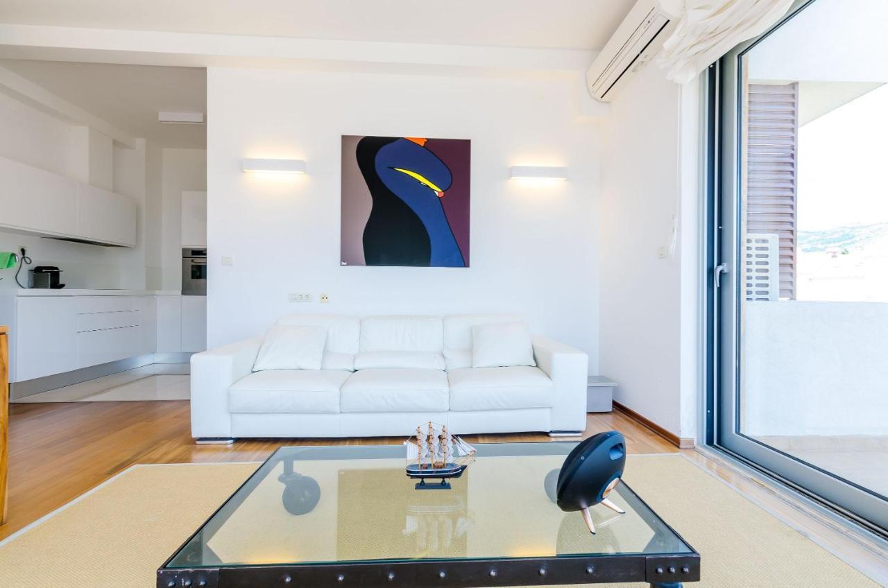 Sweet Apartment Orsan Dubrovnik Exterior foto