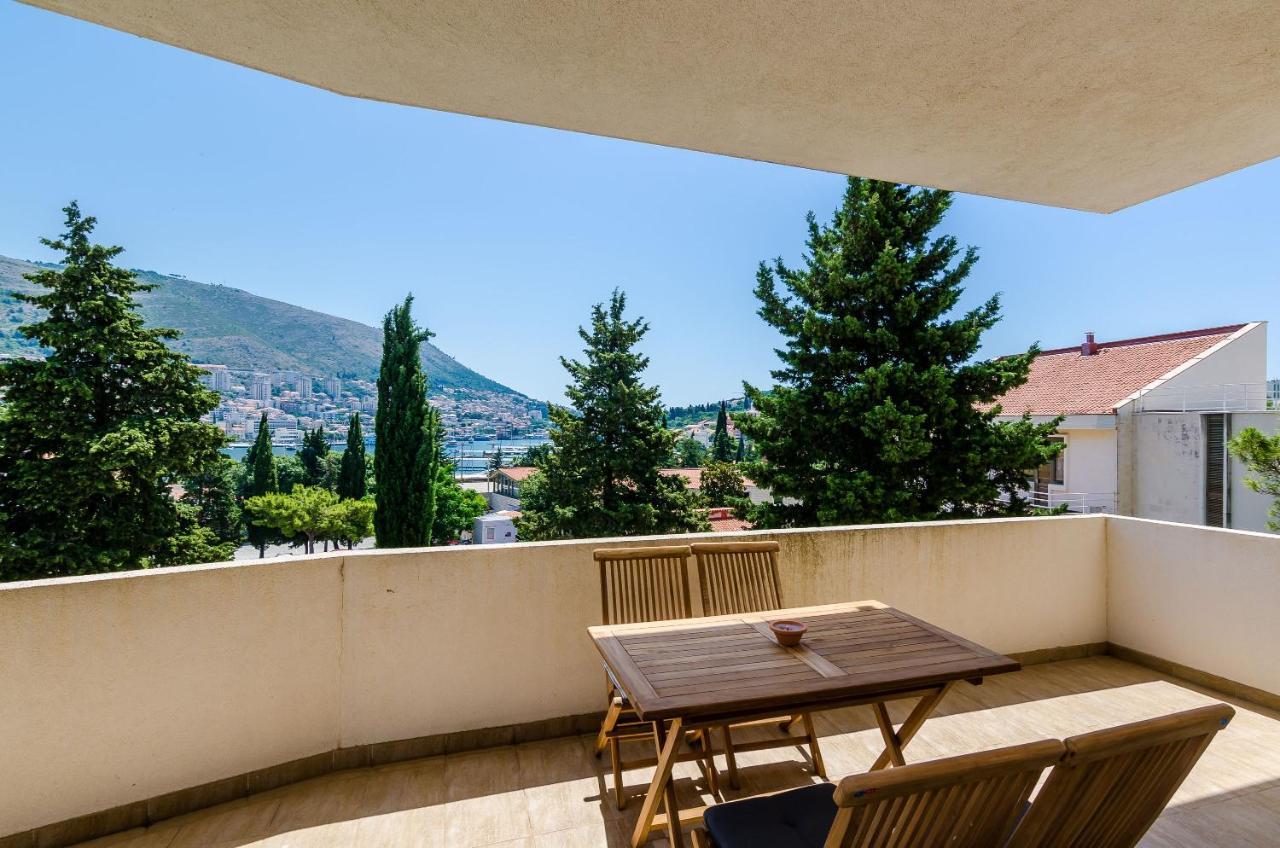 Sweet Apartment Orsan Dubrovnik Exterior foto