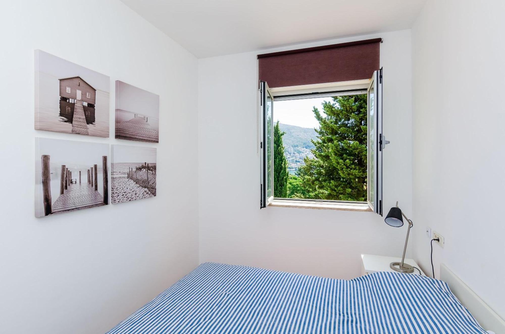Sweet Apartment Orsan Dubrovnik Exterior foto